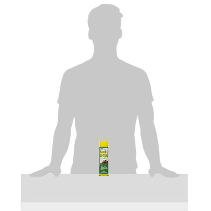 ComStar Sweet Air Spray, Odor Neutralizer Spray With Strong But