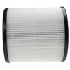vhbw 2 x Air Filters Compatible with Supalak B-D02M Air