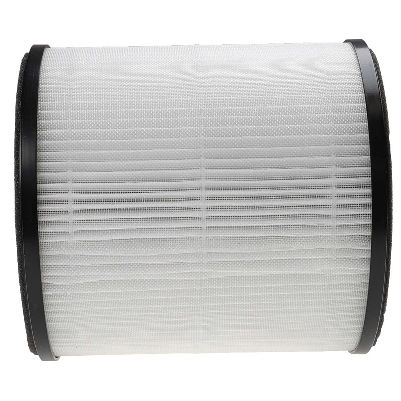 vhbw 2 x Air Filters Compatible with Supalak B-D02M Air