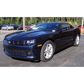 BASF Touch Up Paint for GM paint code WA410Y, Old Blue Eyes / Blue Velvet.