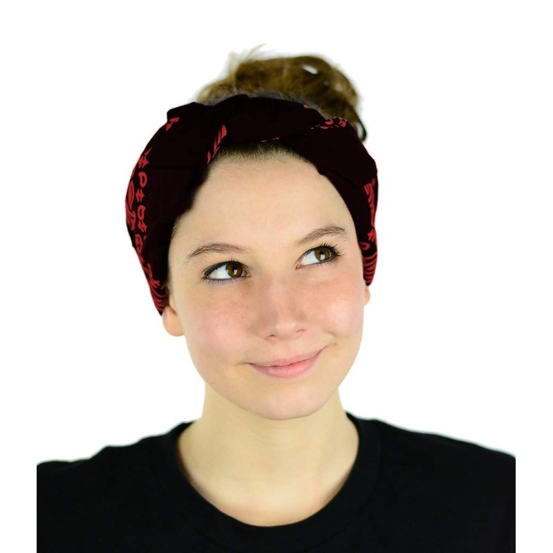 Mato & Hash Large Bandanas 27 x 27 | Versatile