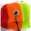 Infinity Long Tail Poi (with Replacement Short Tail Bag) JUGGLE