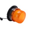 Car Warning Light LED Strobe Flash Light Magnetic Emergency Lamp