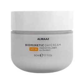 Almaaz Biomimetic Day Cream