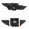 Tsomony - For 2025 Toyota Camry XLE XSE LED Right