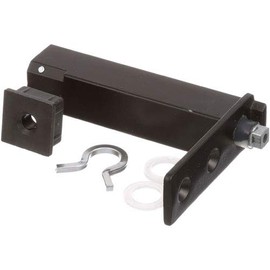 Mavrik Exact FIT for Beverage AIR 401-216A-02 Cartridge Assembly- Black - Replacement Part