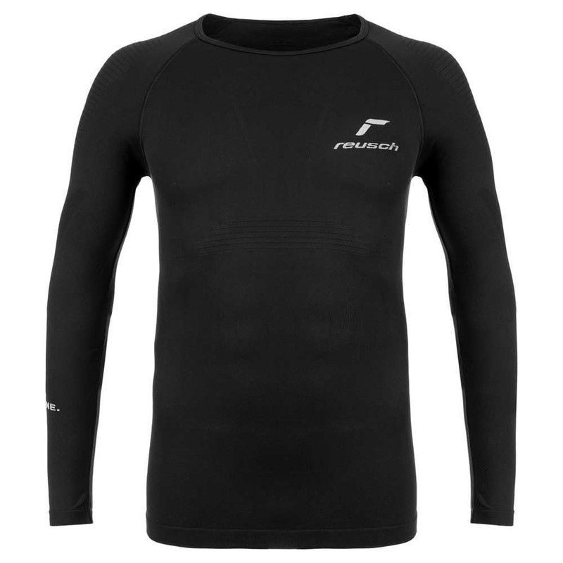 Reusch Biancheria Intima Funzionale Unisex per Bambini, per Tutte Le
