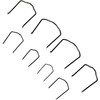 Dorman 801-500: Coolant Hose Retaining Clip Assortment