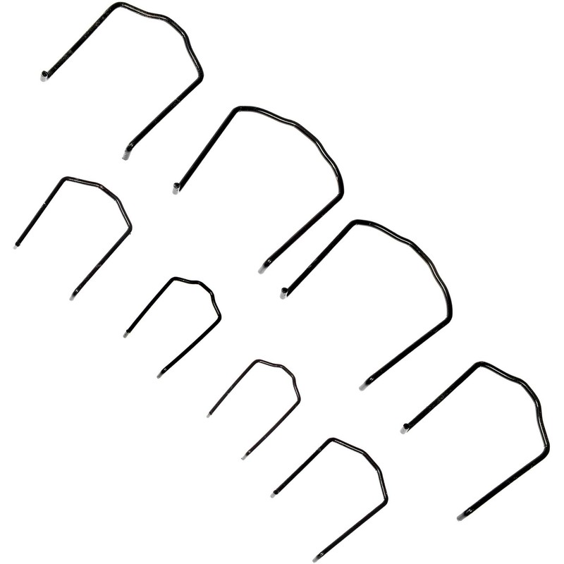Dorman 801-500: Coolant Hose Retaining Clip Assortment