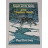 The Timber Wolf (Sugar Creek Gang S.)