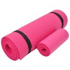 Fitvids All Purpose 1/2-Inch Extra Thick High Density Anti-Tear Exercise