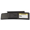 Dasbecan Front Left Driver Side Sun Visor Built-in Mirror Compatible
