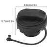 Keenso Fuel Cap for 1J0201553A