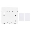 Wireless Emergency Panic Alarm Button 433MHz for Nursing Homes Hotels