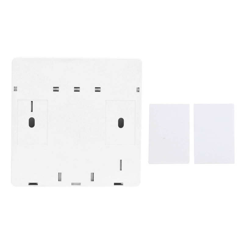 Wireless Emergency Panic Alarm Button 433MHz for Nursing Homes Hotels