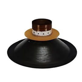 B&C Speakers R12MH36-8 Recone Kit for 12MH36 Neodymium Subwoofer 12-inch Replacement Speakers