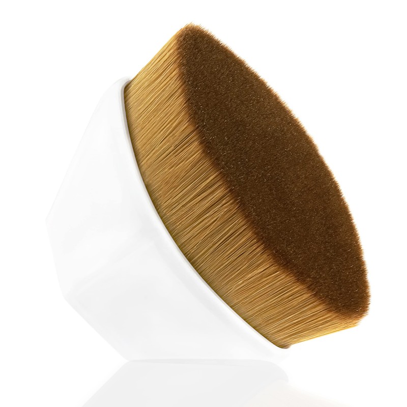 PROFICO Cosmetic Brush Foundation Brush Foundation Brush Powder Brush Foundation