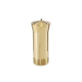 Shars Precision 5C Emergency Brass Collet 1/16" for Lathe & Fixture 202-1354 !]