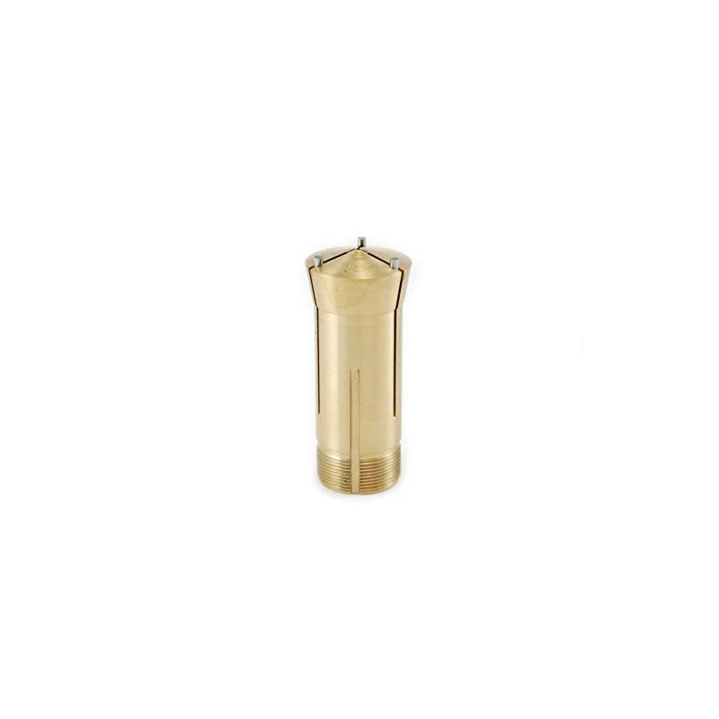 Shars Precision 5C Emergency Brass Collet 1/16" for Lathe &