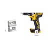 N268241 N086039 Stainless Steel Belt Clips for Dewalt 20V Power