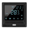 Intelligent Temperature Controller LCD Touchscreen APP Remote Control Bluetooth Smart