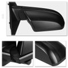 [Right/Passenger Side] Factory Style Manual Adjust Side View Door Mirror