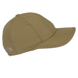 E.COOLINE Powercool SX3 Cooling Baseball Cap | Cooling Hat for Adults | Mobile Air Conditioning for the Head | Washable