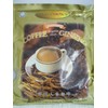 Gold Choice - Instant Ginseng Coffee  - 20 Satches