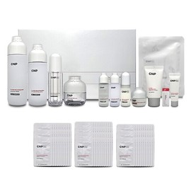 CNP Rx Skin Rejuvenating 4-piece Special Set / CNP Rx 스킨 레쥬버네이팅 4종 스페셜 세트