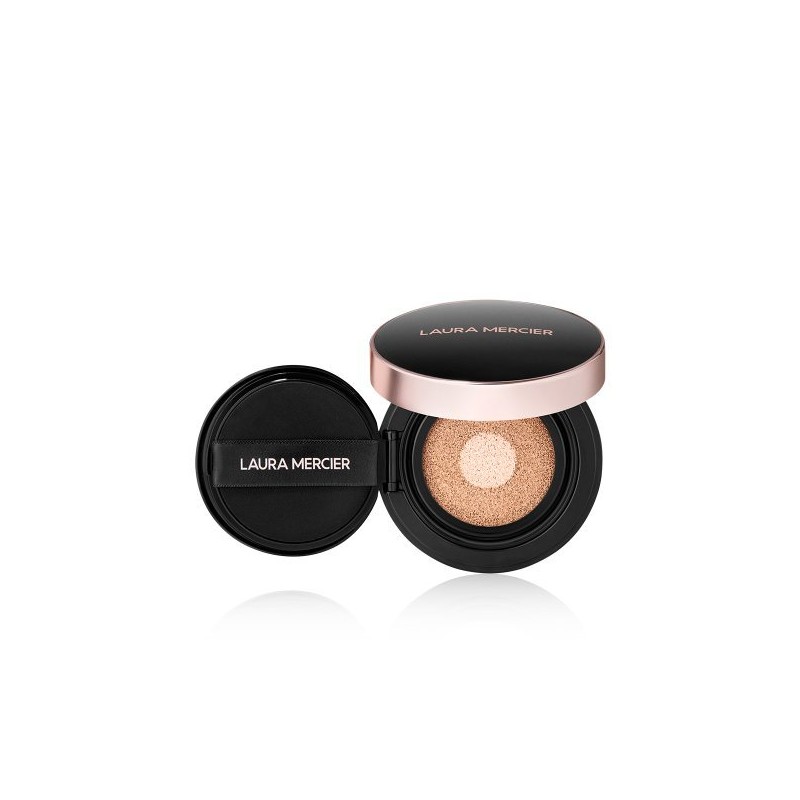 Laura Mercier SSG 단독 플로리스 뤼미에르 톤업 쿠션 세트 (프라이머