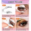 Magnetic Eyelashes, Magnetic Eyelashes Without Eyeliner (3)