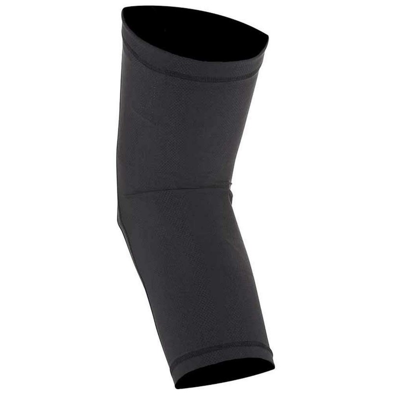 Alpinestars Paragon Lite Knee Protectors (Black, XS)