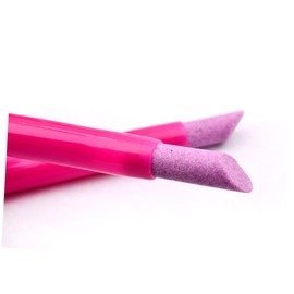 Ipetboom 3sets Professional Nail Care Tools Cuticle Remover Nail Engraving Pen Set for Manicure 2pcs*3