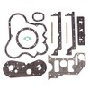APUK Bottom Gasket Set Replacement for Massey Ferguson 135 148