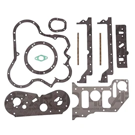 APUK Bottom Gasket Set Replacement for Massey Ferguson 135 148 152 240 550 Perkins Engine Tractor