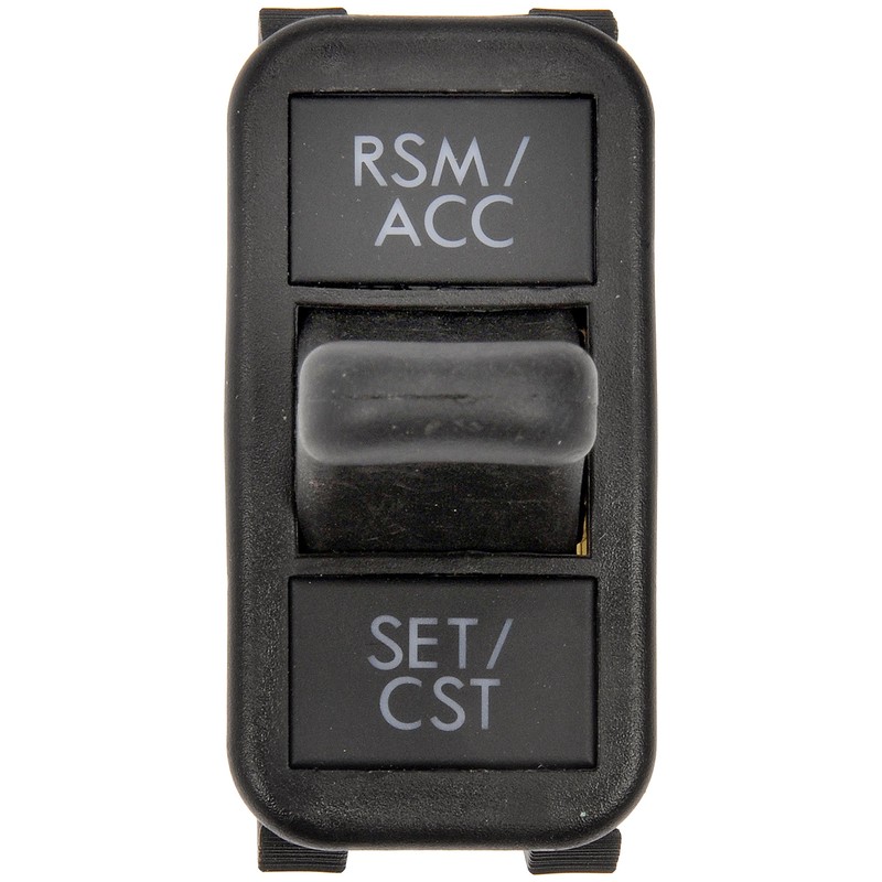 Dorman 901-5215: Cruise Control Switch - Speed Control