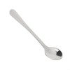 Tiny Spoons for Spices Jars, 2.87" Mini Salt Spoons, Cute