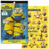 Unique Despicable Me Birthday Party Supplies Bundle Pack Serves 16