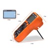 Digital Multimeter VC837 Function NCV DMM RMS 3 5/6 Auto