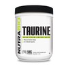 NutraBio 100% Pure Taurine Powder - 500 Grams by NutraBio
