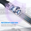 Electric Carving Pen, Portable Charging Mini Carving Pen, 3 Gear