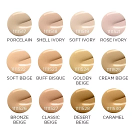 Wet N Wild Photo Focus Dewy Foundation Set 3 Pzs