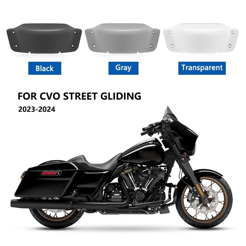 for CVO Road Glide FltRXES 2023 2024 2025 Motorcycle Accessories