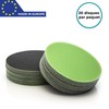 Glass Polish 5 inch (125mm) 180 Grit Pack of 20