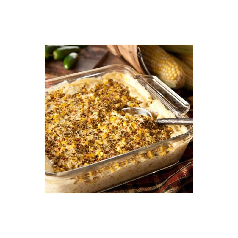 Wind & Willow Jalapeno Jack Cheeseball & Appetizer Mix