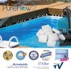 PureFlow Fine Filter for BWT D-Line (Pack of 2) Suitable