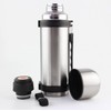 1 Litre Flask / 1.1 Litre Flask, Vacuum Flask, Camping