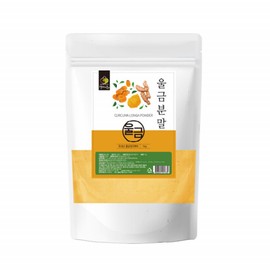 Mom's son Turmeric powder Turmeric powder Turmeric Curcumin Yulgeum Eulgeum / 울금 분말 울금 가루 울금 커큐민 율금 을금