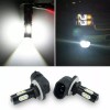 CHUSYYRAY For Polaris Ranger 400 500 570 Xenon White 881
