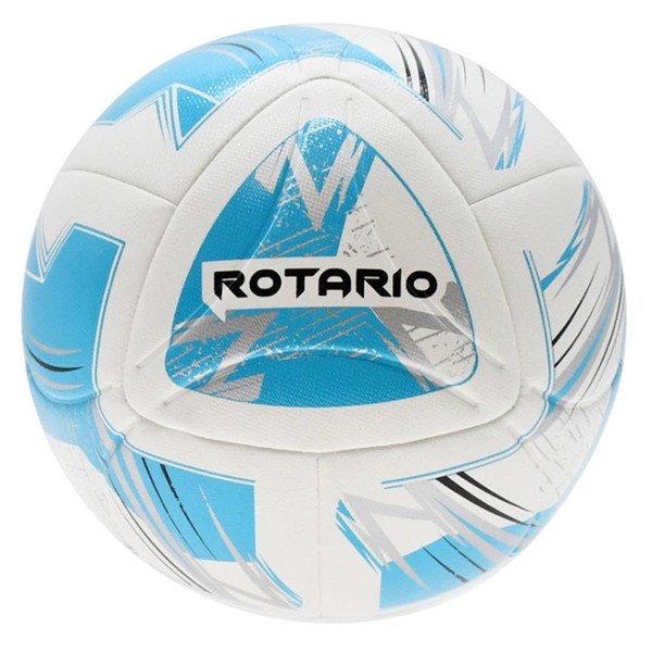 Precision Rotario FIFA Quality Match Football, 8 Panel Hybrid with
